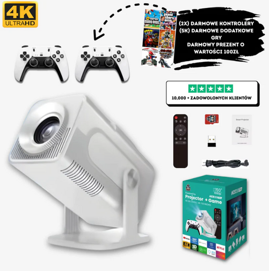 Projektor Pixaria™ Elite